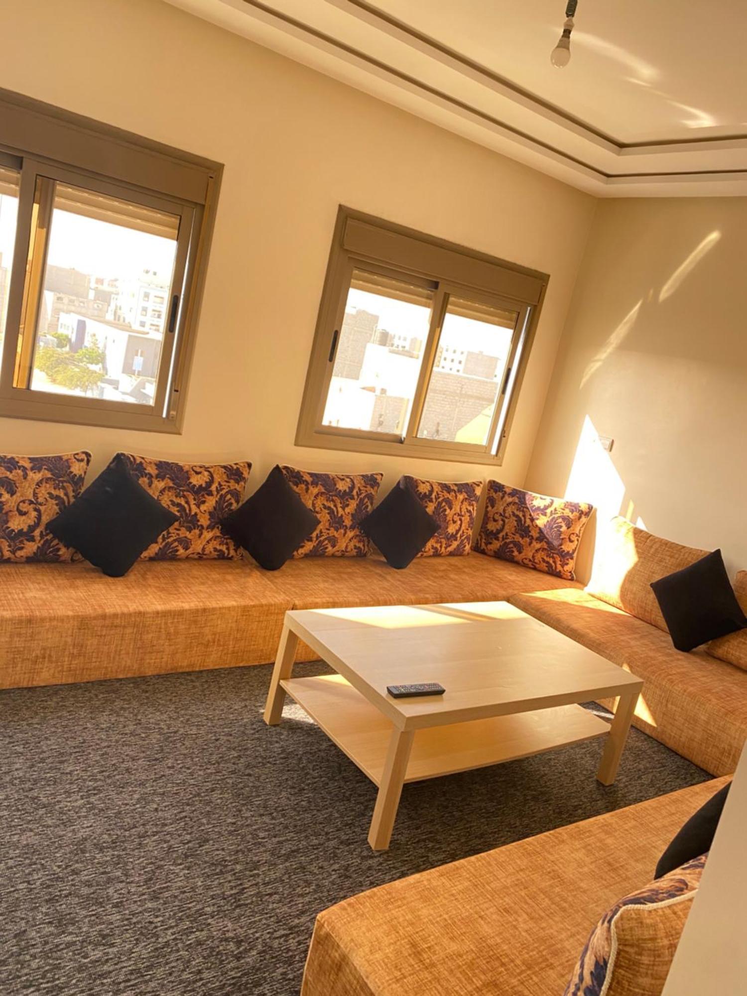 Appartement Dakhla Sky Blue Extérieur photo